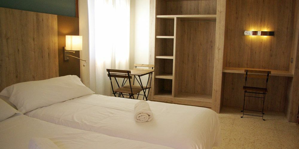 Hotel La Cabanya à Setcases Extérieur photo